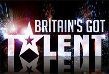 Slot Britains Got Talent