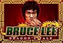 Slot Bruce Lee Dragons Tale