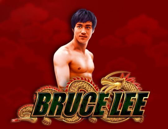 Slot Bruce Lee