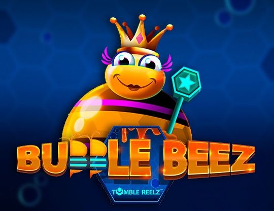 Slot Bubble Beez