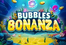 Slot Bubble Bonanza