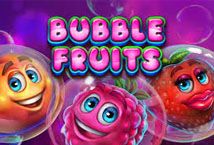 Slot Bubble Fruits