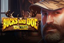 Slot Bucks & Do 10K Ways