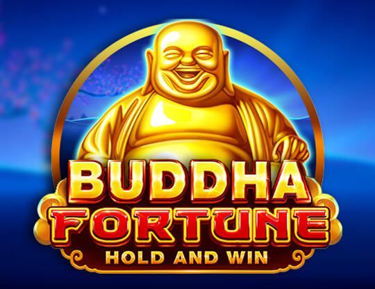 Slot Buddha Fortune Hold and Win