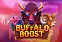 Slot Buffalo Boost