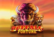 Slot Buffalo Fortune