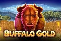Slot Buffalo Gold ( Factory)