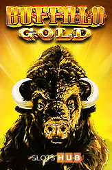 Slot Buffalo Gold