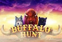 Slot Buffalo Hunt