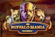 Slot Buffalo Mania Megaways