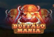 Slot Buffalo Mania