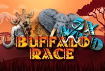 Slot Buffalo Race