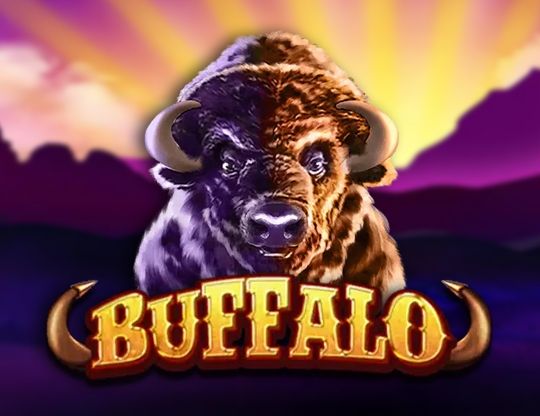 Slot Buffalo (RGS)