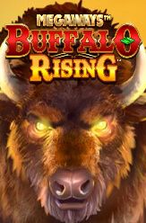 Slot Buffalo Rising