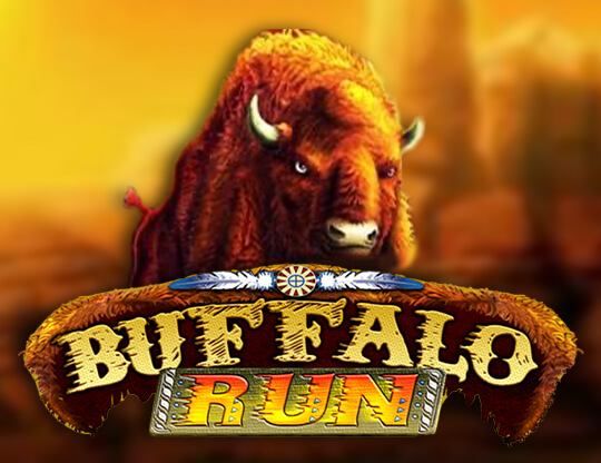 Slot Buffalo Run