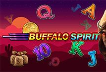 Slot Buffalo Spirit (Inbet)