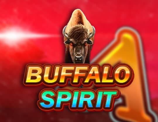 Slot Buffalo Spirit
