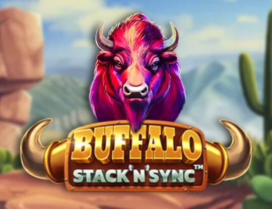 Slot Buffalo Stack ‘N’ Sync