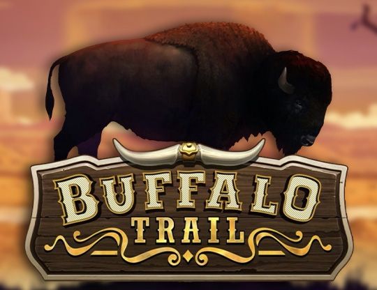 Slot Buffalo Trail Lite