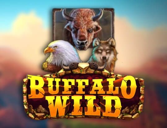 Slot Buffalo Wild