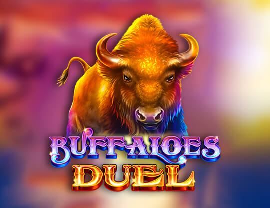 Slot Buffaloes Duel
