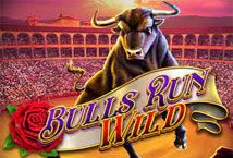 Slot Bulls Run Wild
