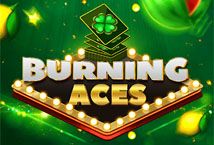 Slot Burning Aces