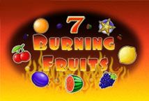 Slot Burning Fruits