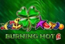 Slot Burning Hot 6 Reels