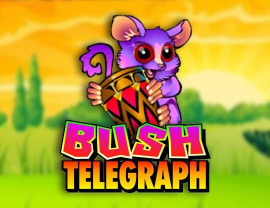 Slot Bush Telegraph