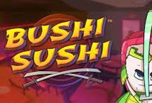 Slot Bushi Sushi