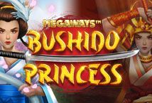 Slot Bushido Princess