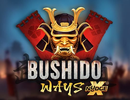 Slot Bushido Ways