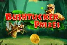Slot Bushtucker Prizes
