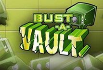 Slot Bust A Vault