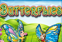 Slot Butterflies