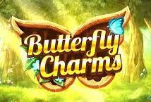 Slot Butterfly Charms