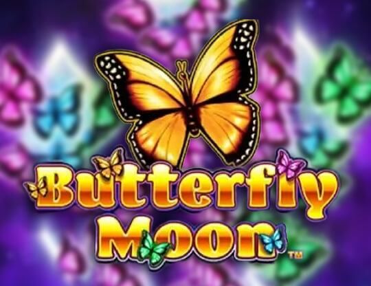 Slot Butterfly Moon