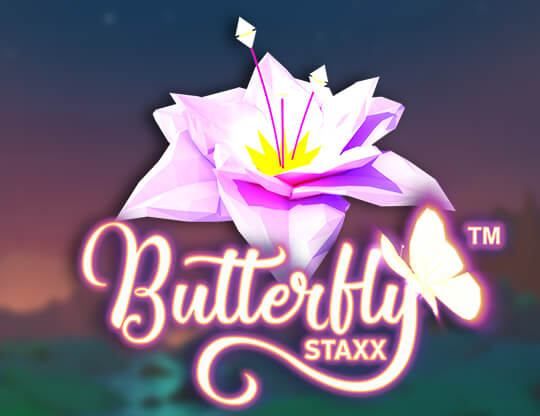 Slot Butterfly Staxx