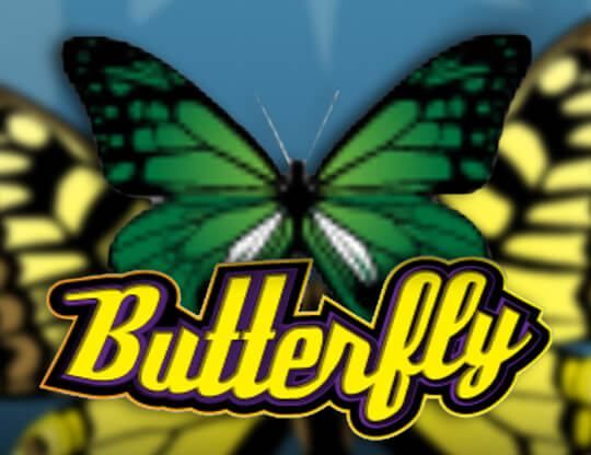 Slot Butterfly