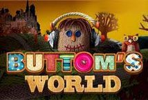 Slot Buttom’s World
