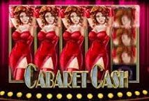 Slot Cabaret Cash
