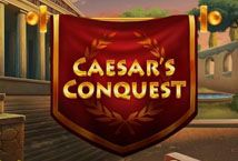 Slot Caesar’s Conquest
