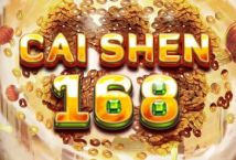 Slot Cai Shen 168