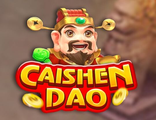 Slot Cai Shen Dao