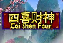 Slot Cai Shen Four