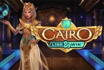Slot Cairo Link and Win