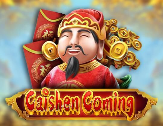 Slot Caishen Coming