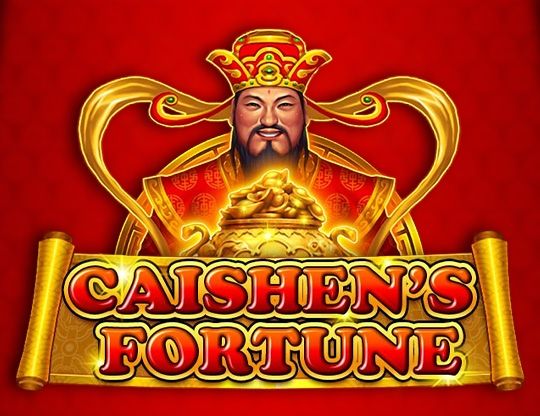 Slot Caishen’s Fortune