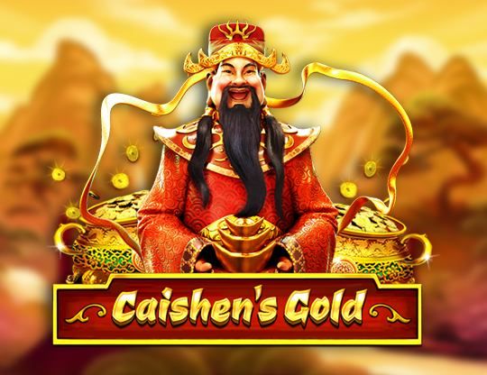 Slot Caishen’s Gold